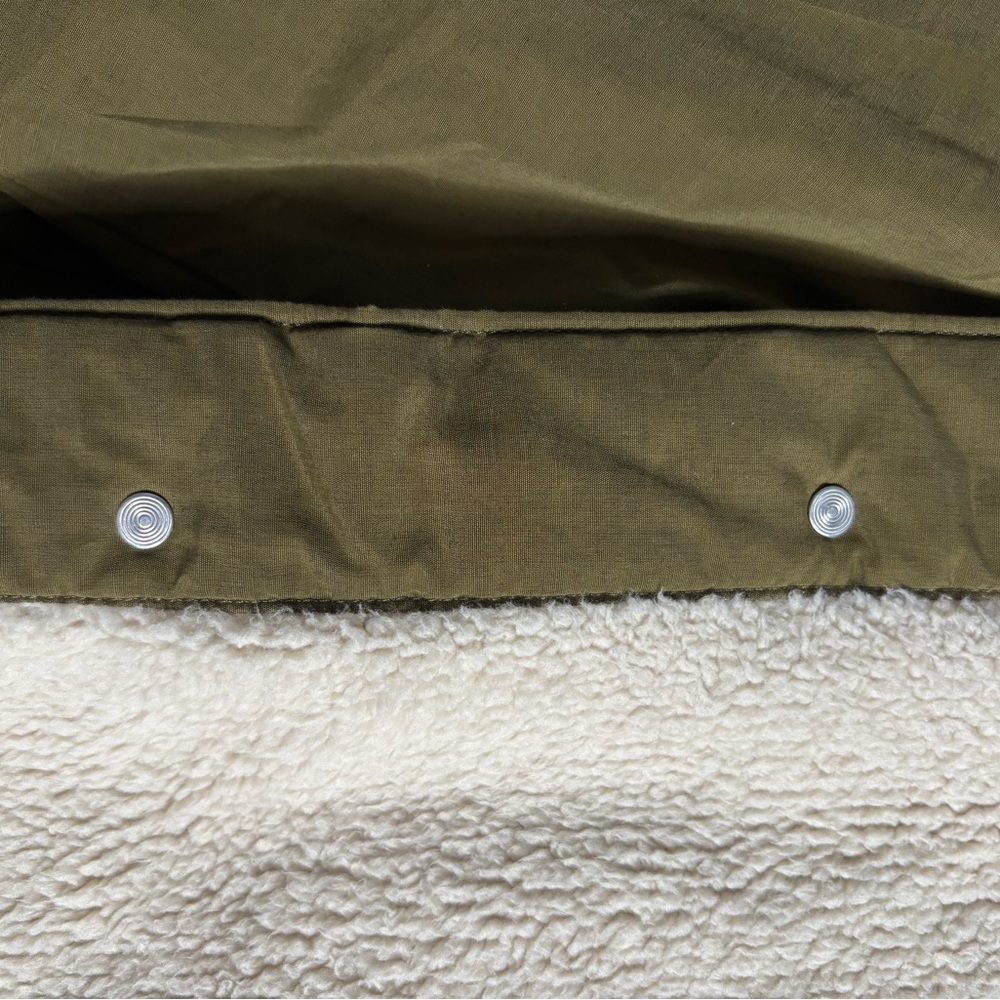 Outdoor Research Men's Olive Jacket - Picture 6 of 8